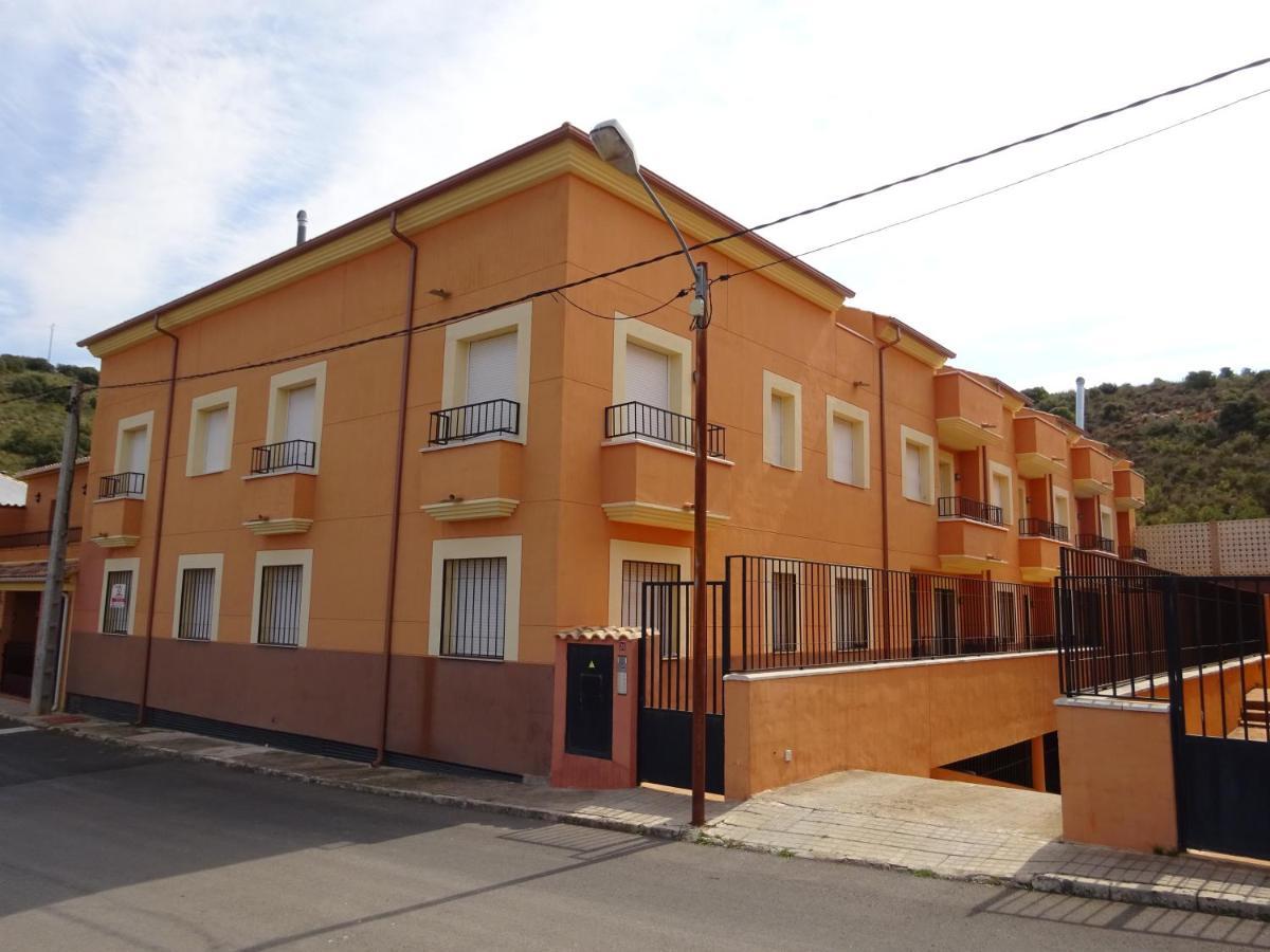 Lagunas Ruidera 15 Agua Y Placer Exterior foto